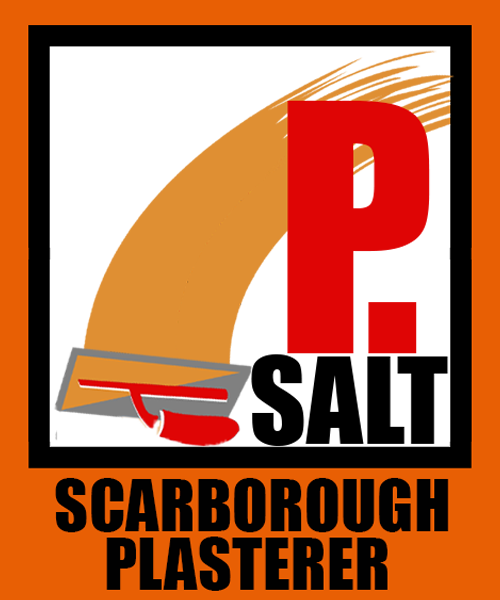 Scarborough Plasterer – Phil Salt Plastering Contractors